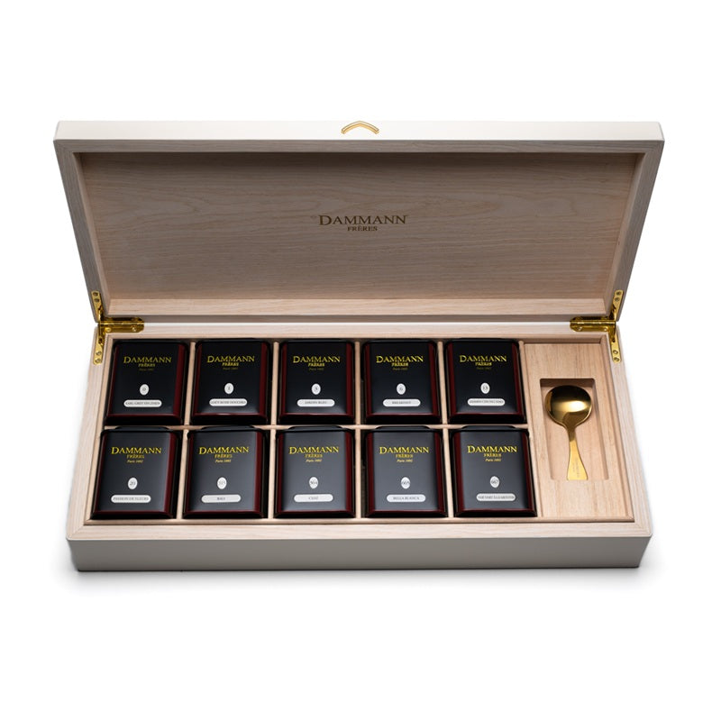 Grand Hotel - Gift Set