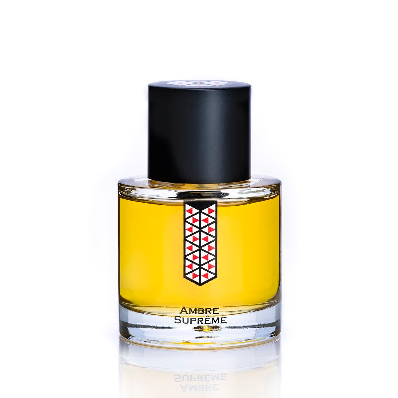 AMBRE SUPRÊME 50ml