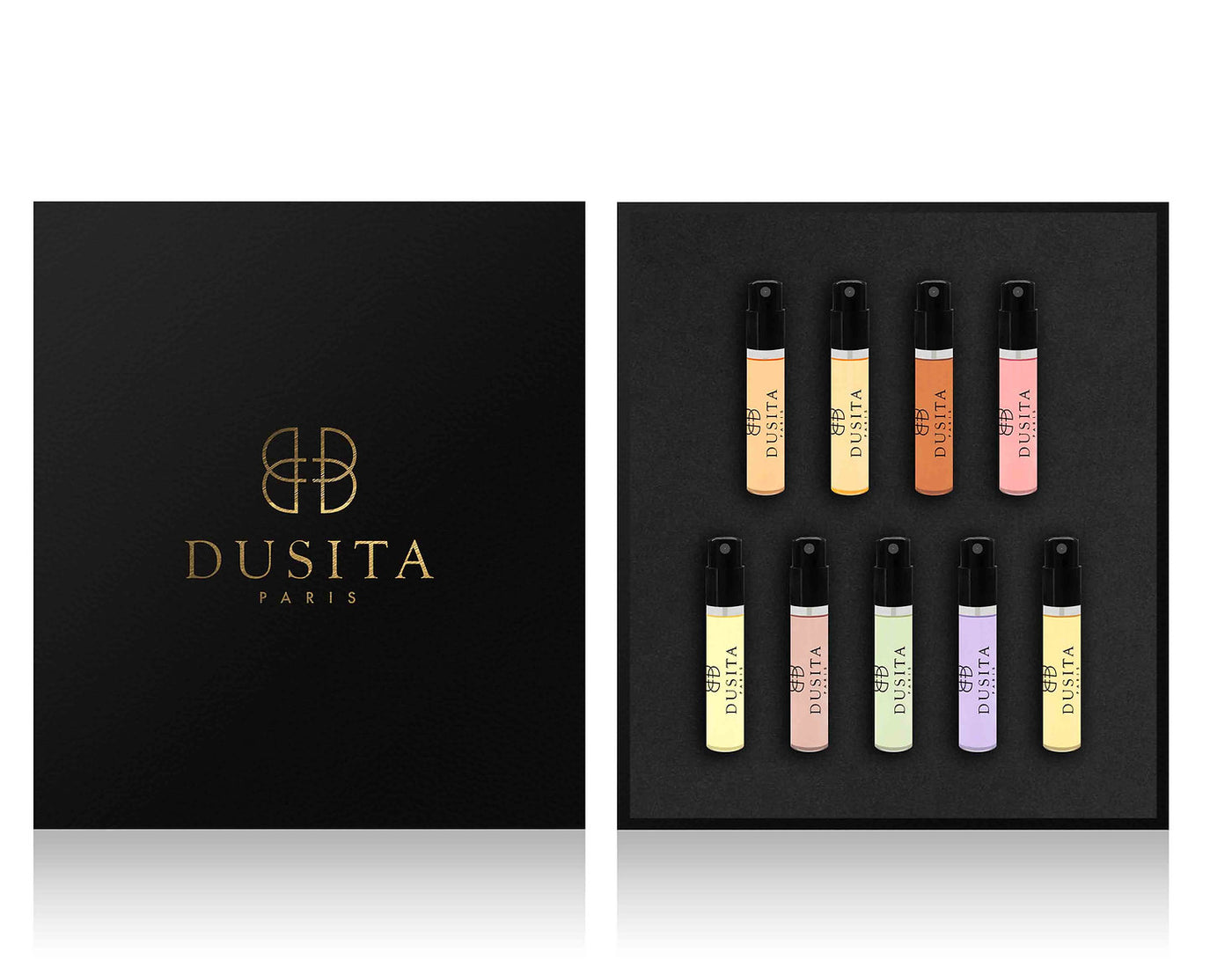 Dusita - Discovery Set (9x2.5ml)