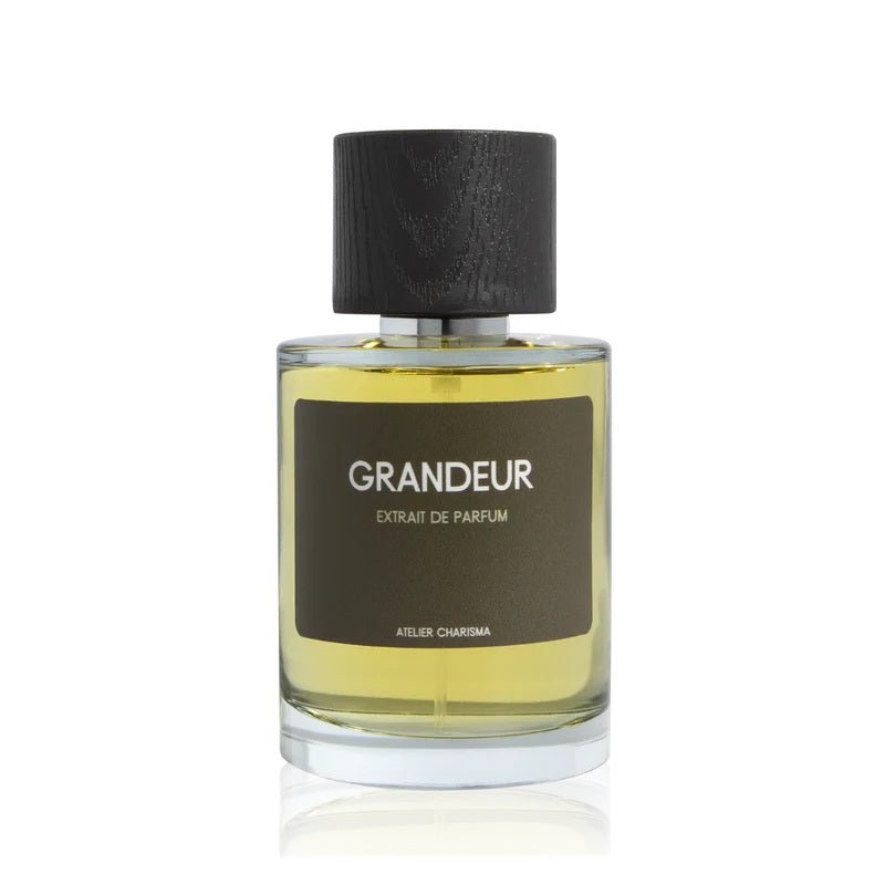 Grandeur - Extrait de Parfum