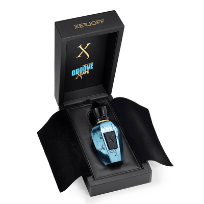 Groove Xcape