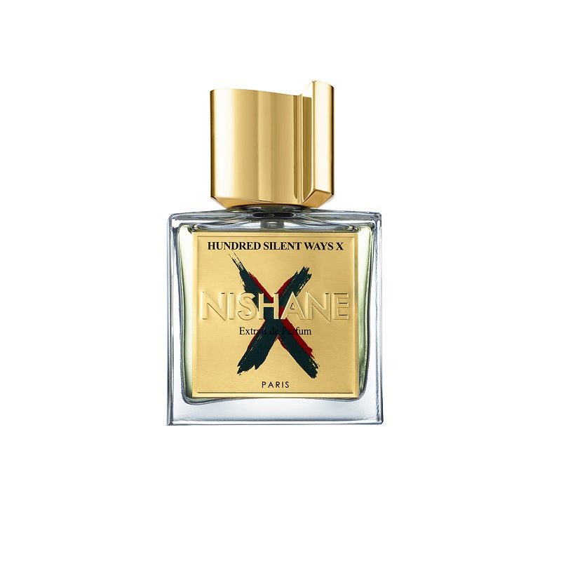 Hundred Silent Ways X - Extrait de Parfum
