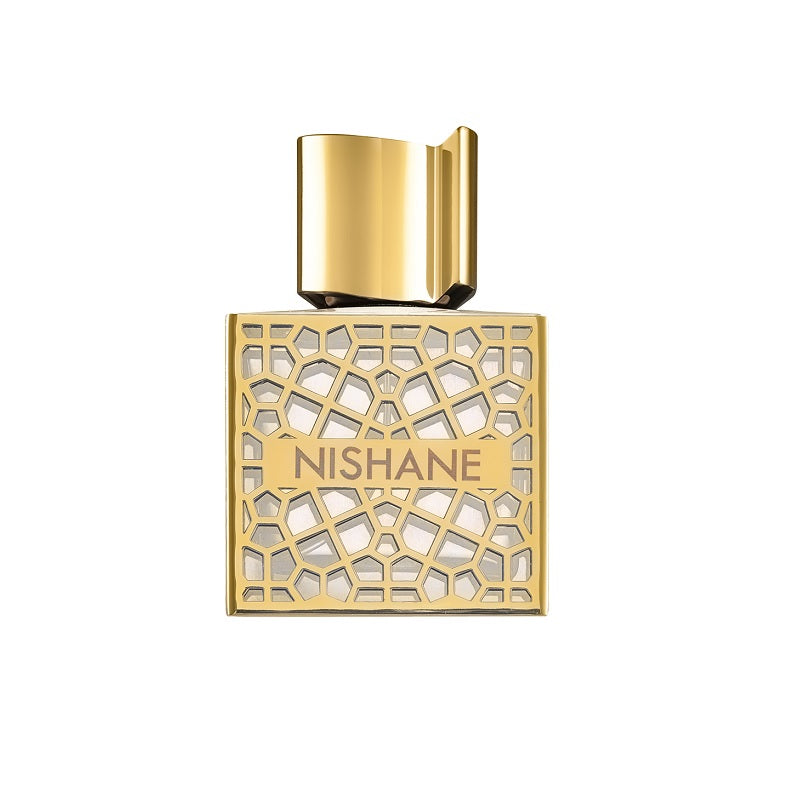 Hacivat Oud - Extrait de Parfum 50ml