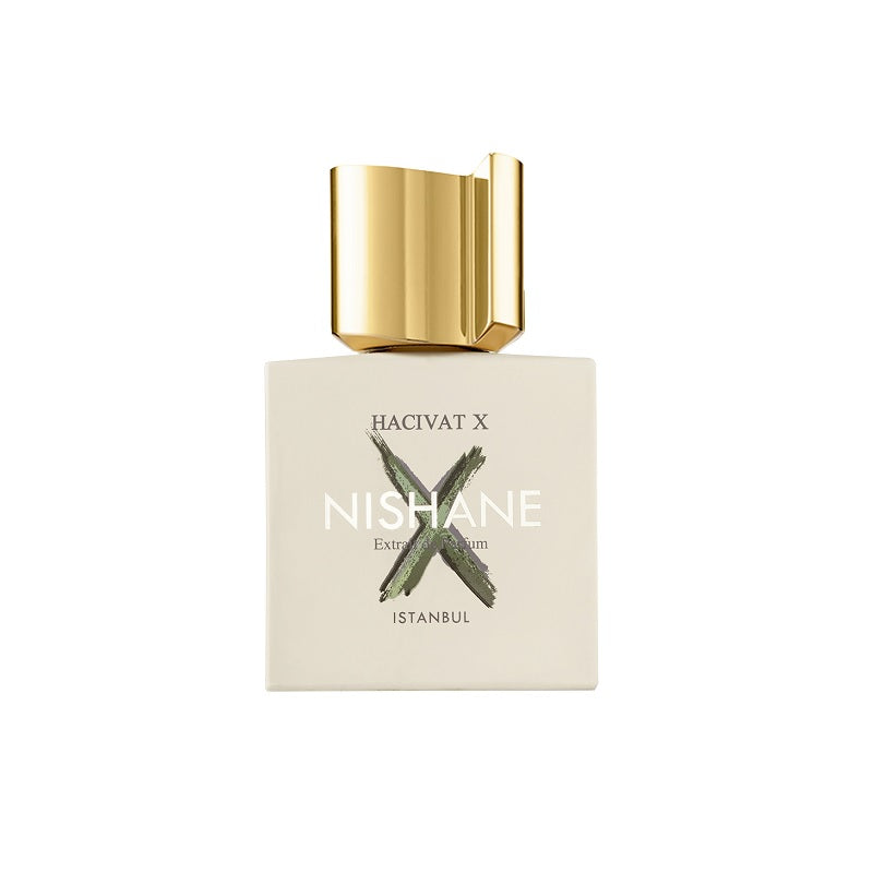 Hacivat X - Extrait de Parfum