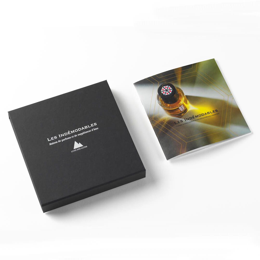 Les Indémodables - DISCOVERY SET