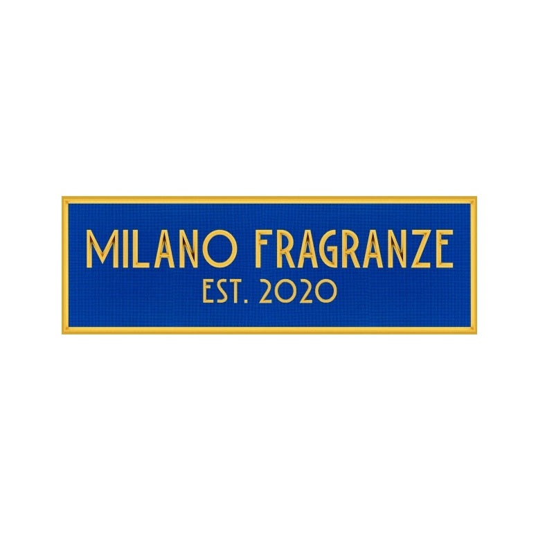 Milano Fragranze - 10x2ML Sample Pack