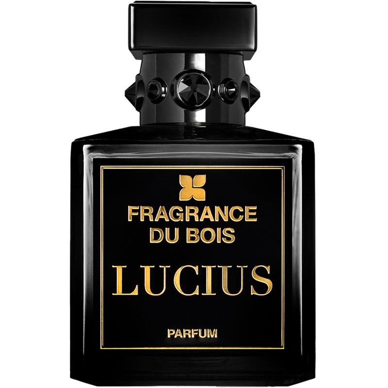 Lucius - Sample