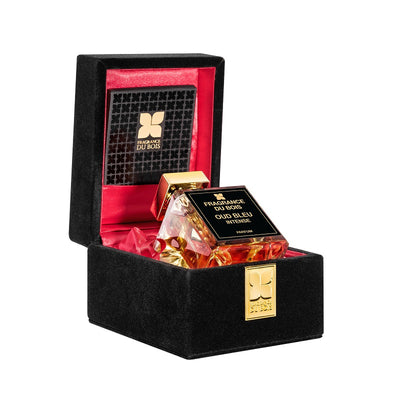 Oud Bleu Intense