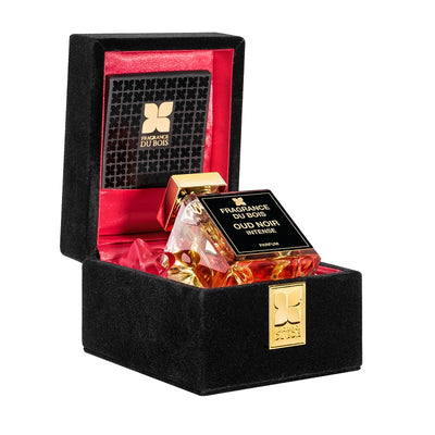 Oud Noir Intense