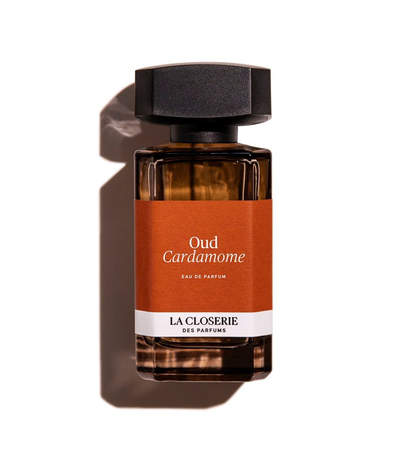Oud Cardamome