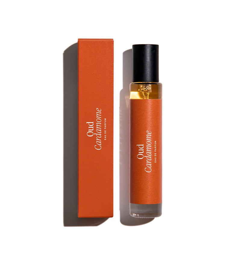 Oud Cardamome