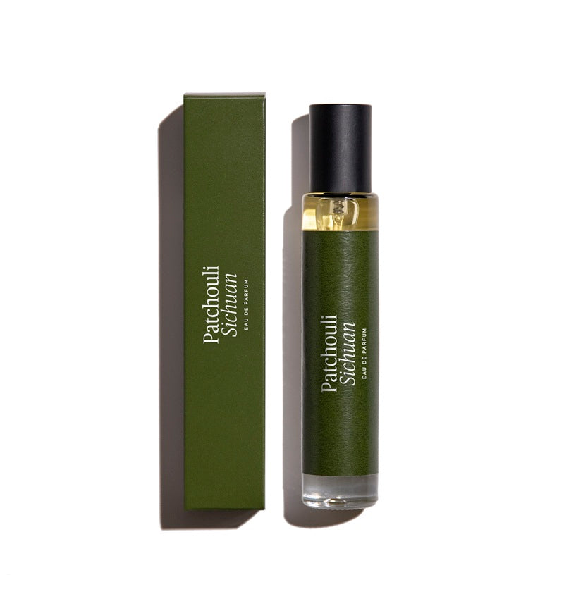 Patchouli Sichuan