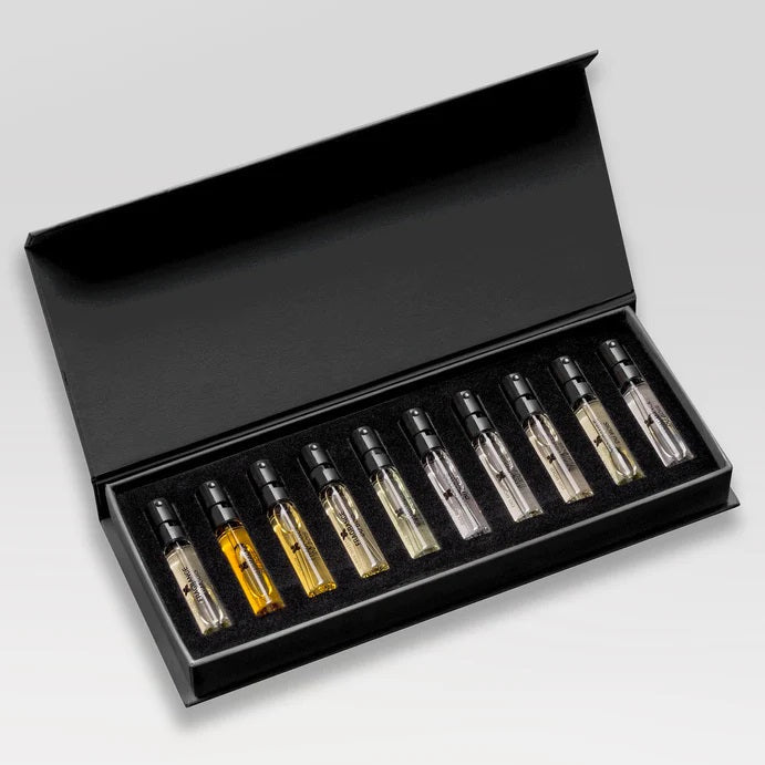 Fragrance Du Bois - New Releases Discovery Set
