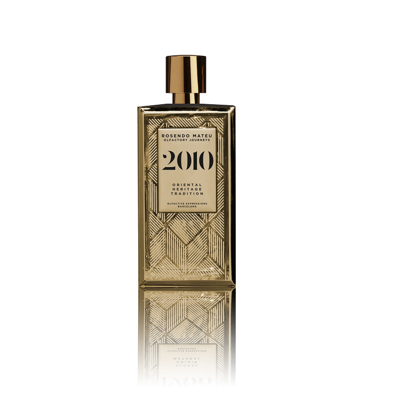 Rosendo Mateu - 2010 Eau de Parfum - Sample