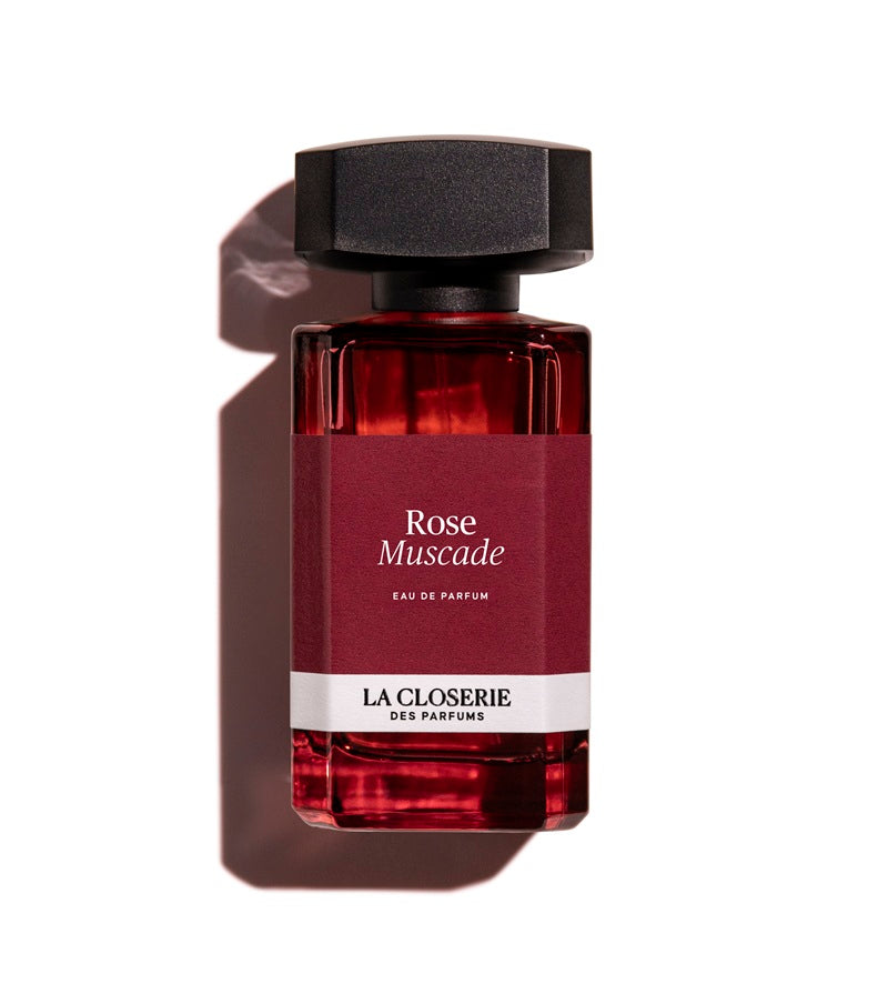 Rose Muscade