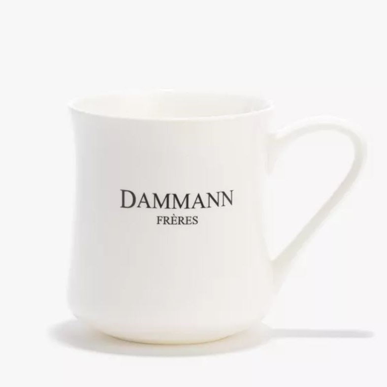 Porcelain Mug 'Dammann Frères'