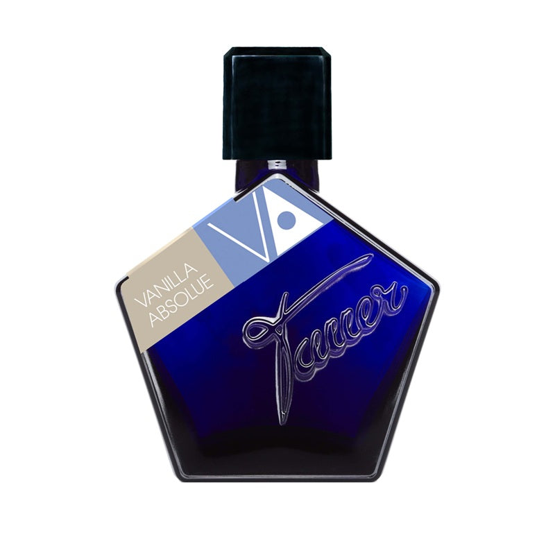 VANILLA Absolue - Sample