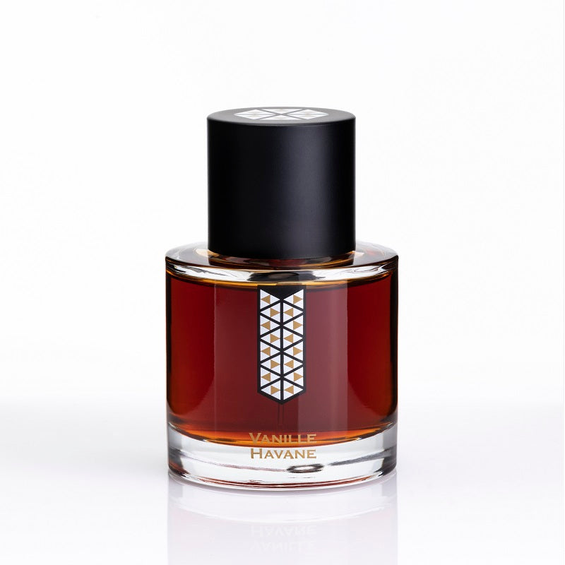 VANILLE HAVANE 50ml