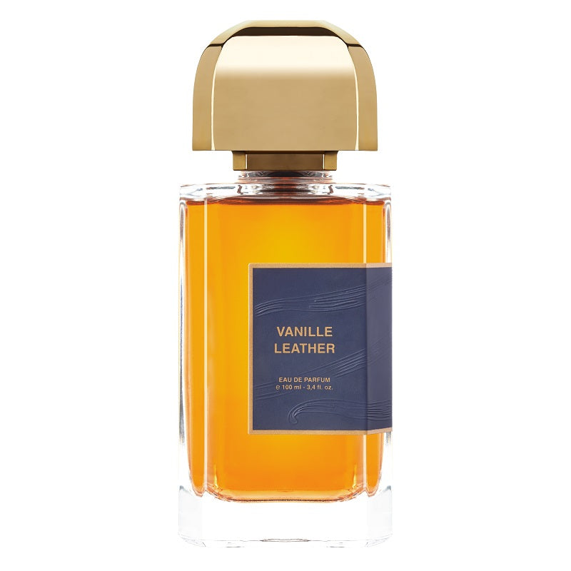 VANILLE LEATHER