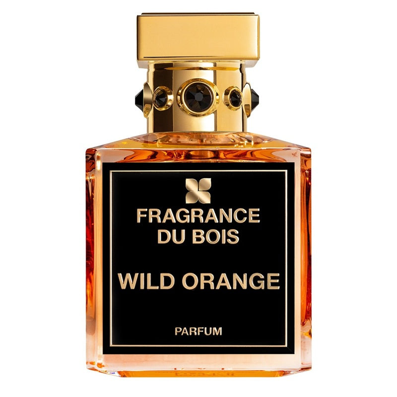 Wild Orange 100ml