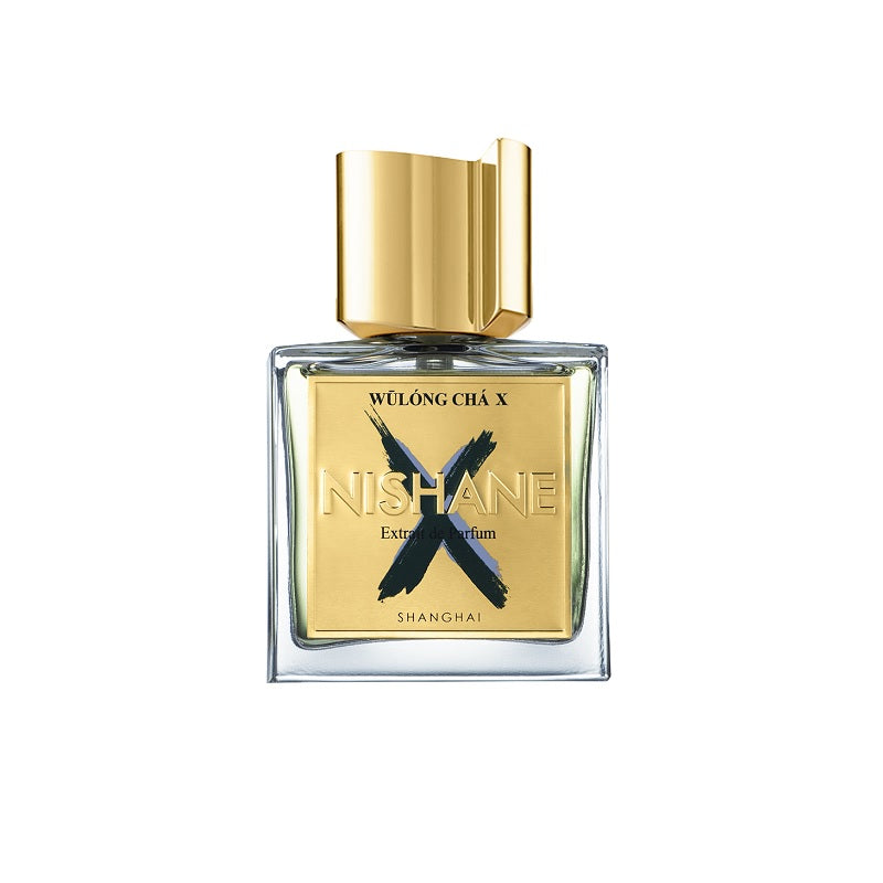 Wulong Cha X - Extrait de Parfum