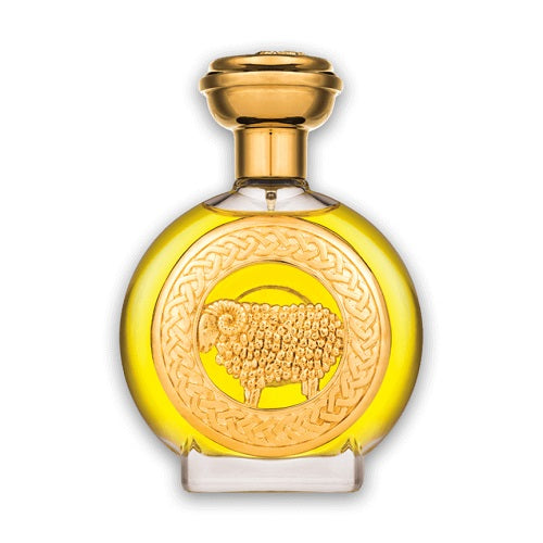 Golden Aries - Sample