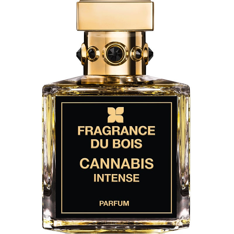 Cannabis Intense 100ml