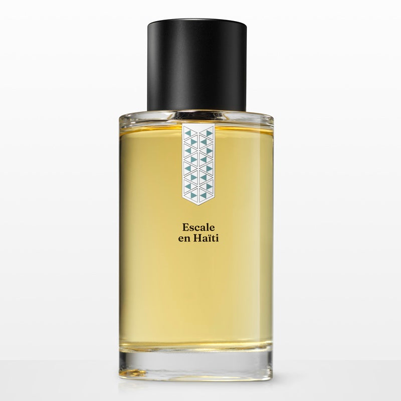 ESCALE EN HAÏTI 100ml