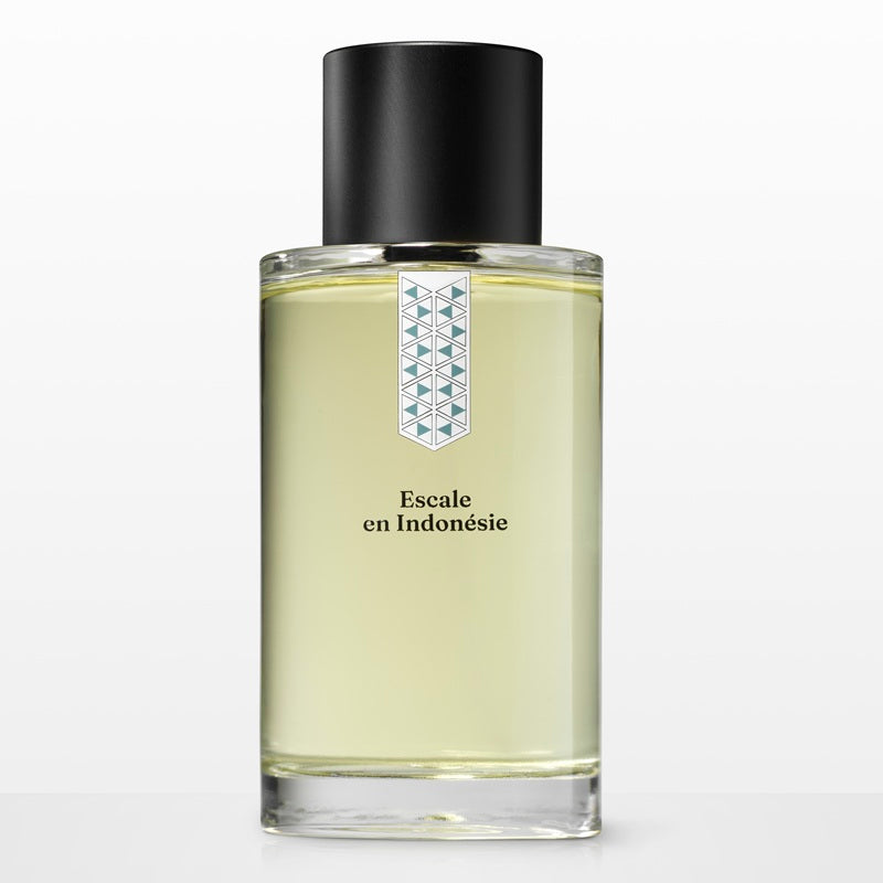 ESCALE EN INDONESIE 100ml