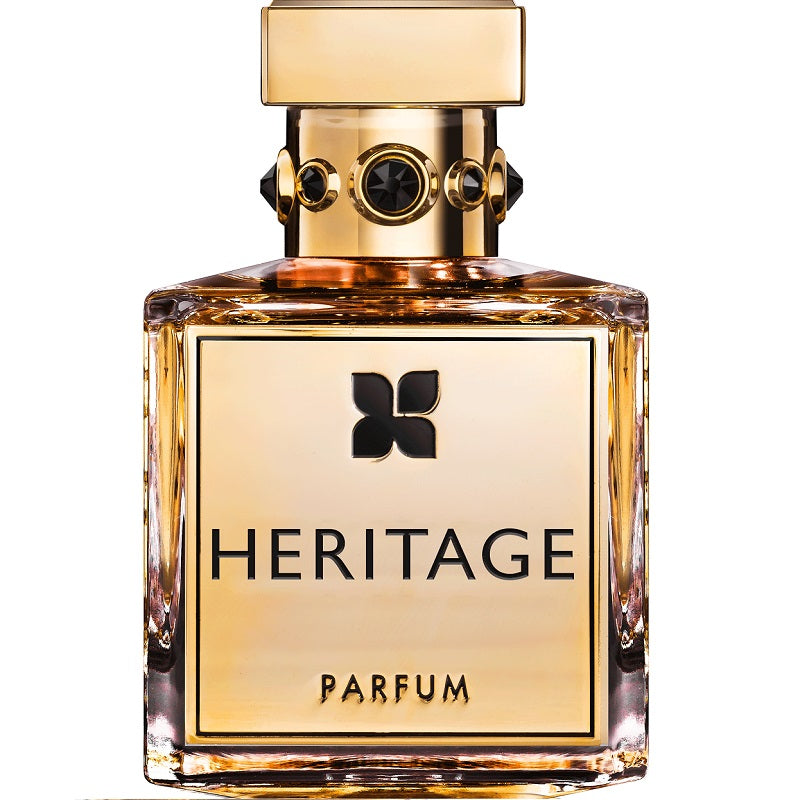 Heritage - Sample