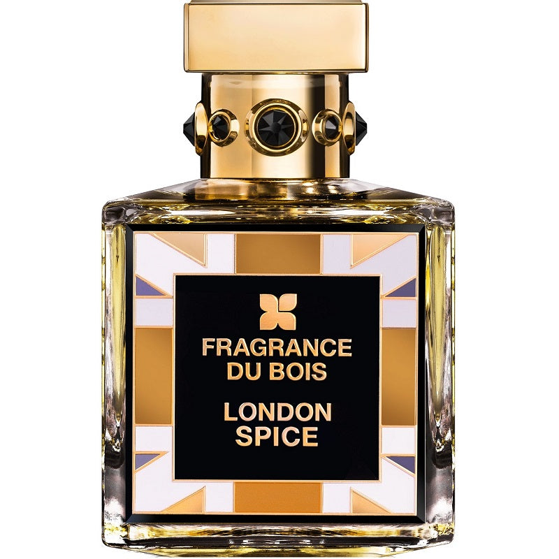 London Spice - Sample