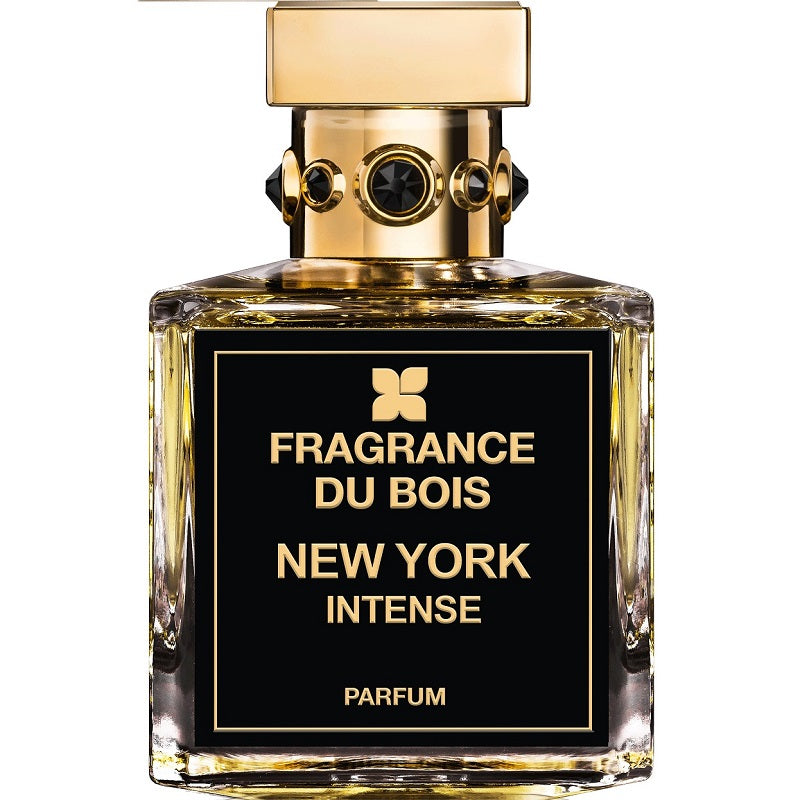 New York Intense - Sample