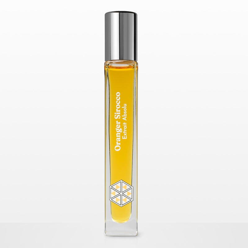 Oranger Sirocco Extrait absolu 12,5ml