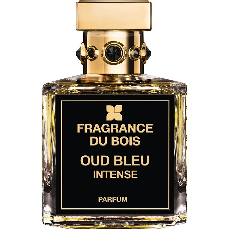 Oud Bleu Intense