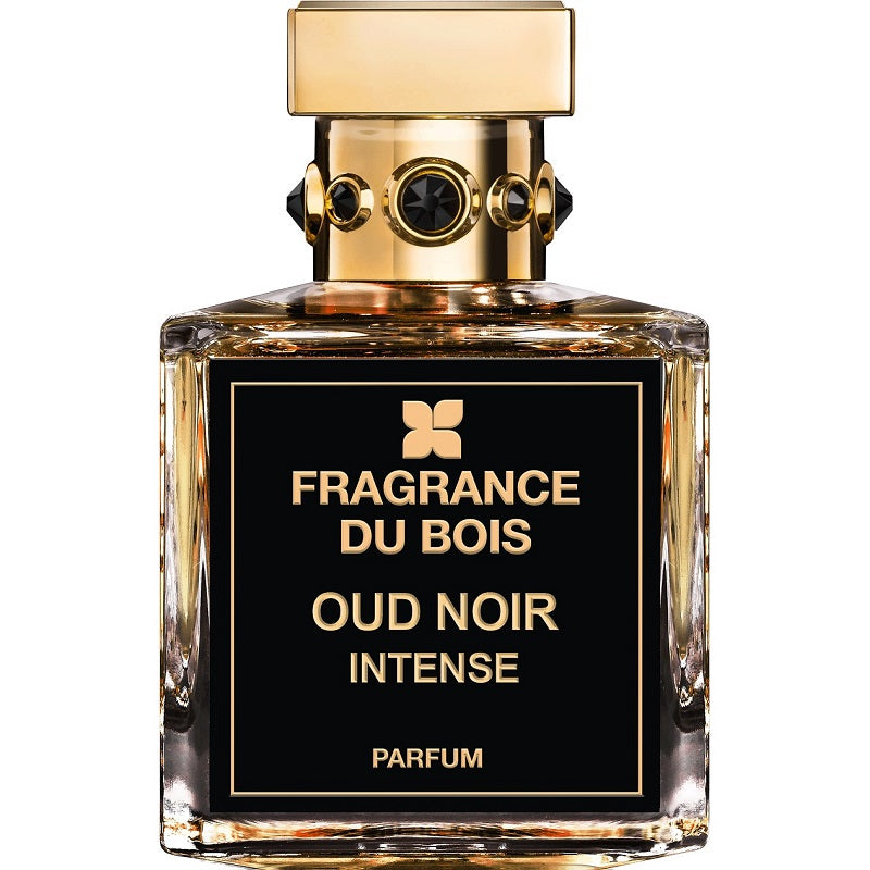 Oud Noir Intense - Sample