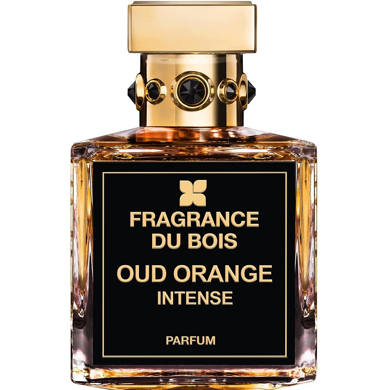 Oud Orange Intense