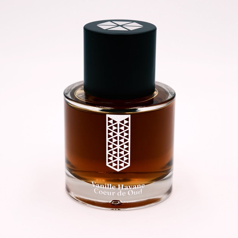 VANILLE HAVANE 'Coeur de Oud' limited edition 50ml