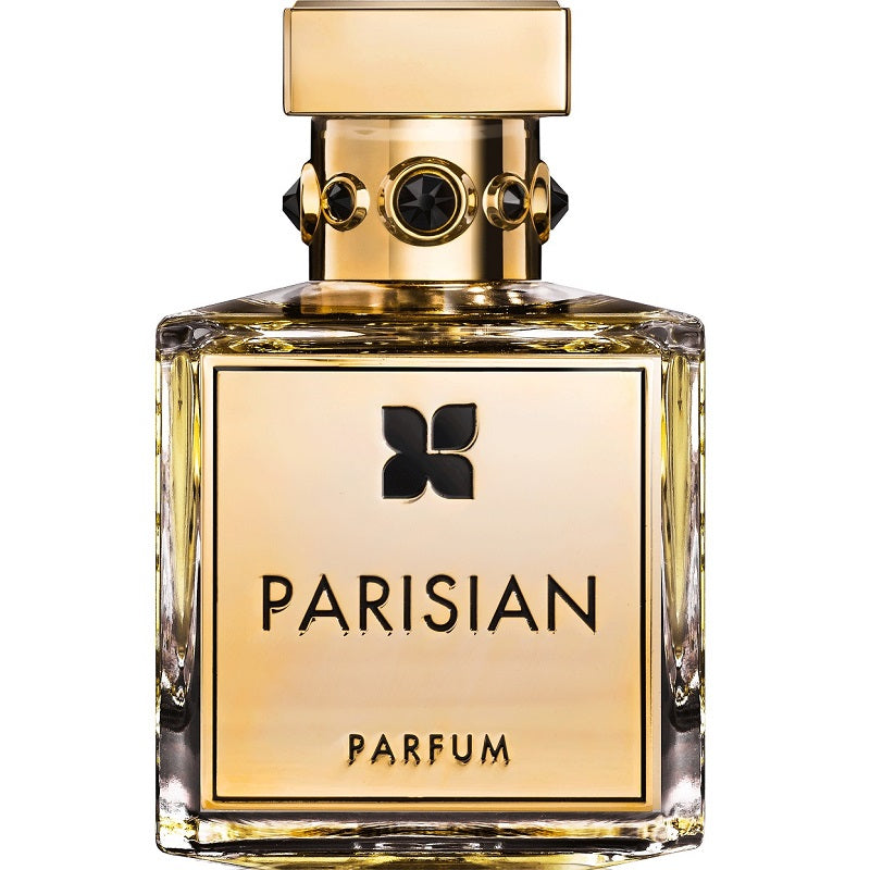 Parisian Oud - Sample