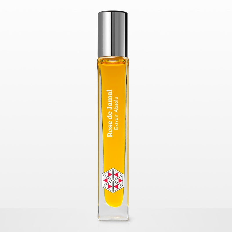 Rose de Jamal Extrait absolu 12,5ml