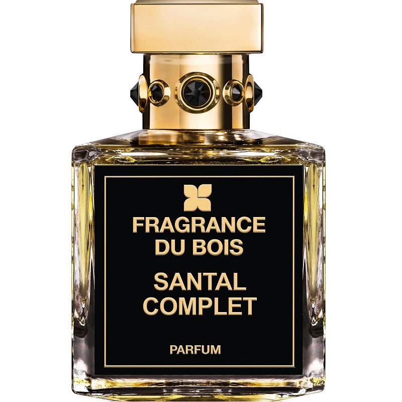 Santal Complet - Sample