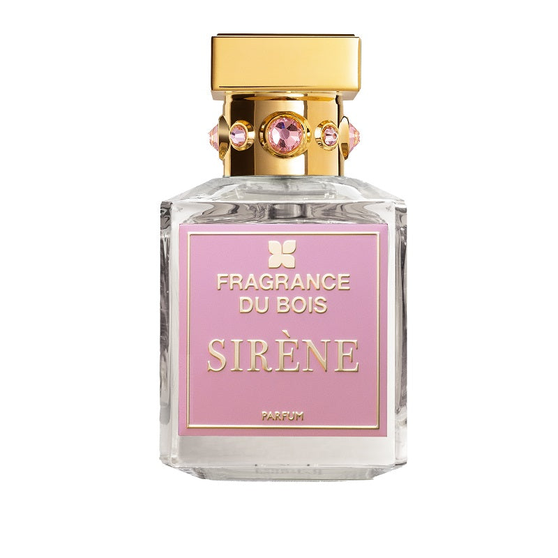 SIRÈNE