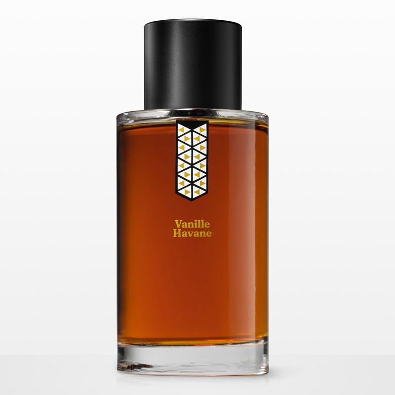 VANILLE HAVANE 100ml