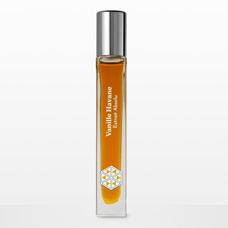 Vanille Havane Extrait Absolu 12,5ml
