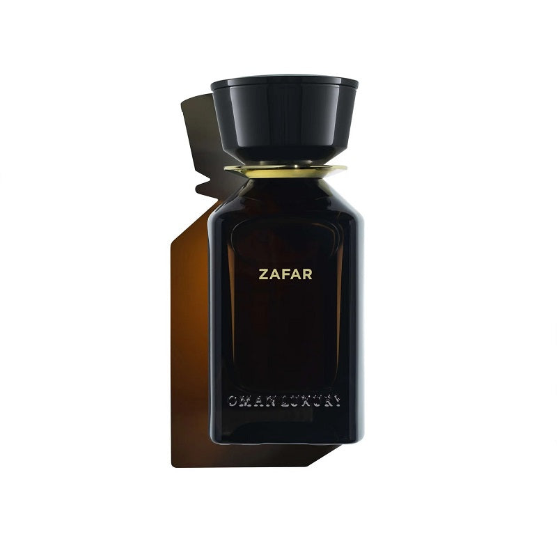 Zafar - Sample