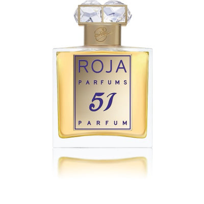 51 - Pour Femme Parfum