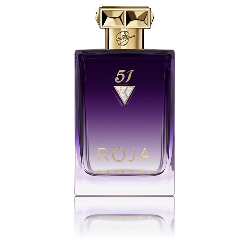 51 - Pour Femme Essence de Parfum - Sample