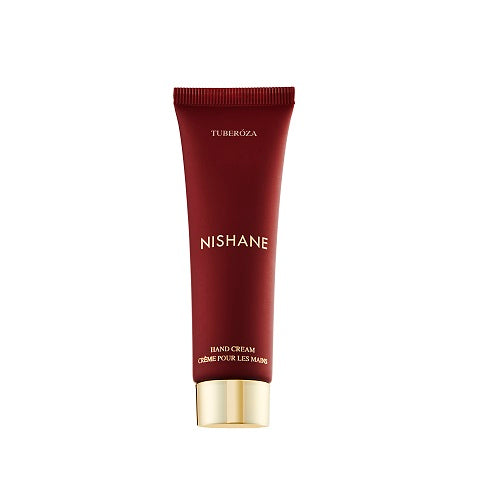 Tuberoza - Hand Cream 30ml