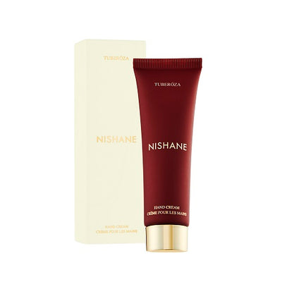 Tuberoza - Hand Cream 30ml