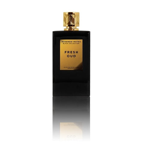 Rosendo Mateu - Fresh Oud
