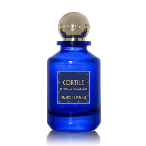 CORTILE - Sample